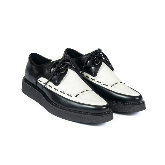 Stright from Hell Shoes - Straight from Hell Lofers